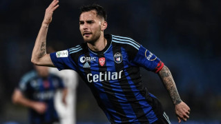 Μαρίν: Τον θέλει η ΑΕΚ, ενδιαφέρεται και ο ΠΑΟΚ