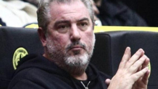 Πρόεδρος Αμαρουσίου: «Τους χαλάσαμε τα βρώμικα σχέδια - Δικαιοσύνη και κάθαρση στο ελληνικό μπάσκετ»