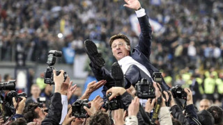 Ηρακλής: Πότε φτάνει ο Βάλτερ Ματσάρι στη Θεσσαλονίκη