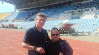 Ηρακλής: Στο Καυτανζόγλειο ο Ματσάρι-Προχωρούν οι επαφές