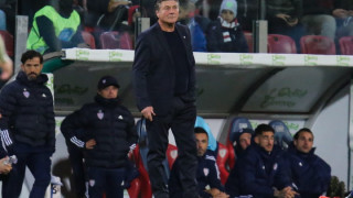 Ηρακλής: Οι «ελληνικές» συνεργασίες του Βάλτερ Ματσάρι