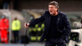 Παλομπαρίνι για Ματσάρι - Ηρακλή: «Σημαντικό πόσο γρήγορα θα προσαρμοστεί, ιδανικό μέρος για τους Ιταλούς η Θεσσαλονίκη»