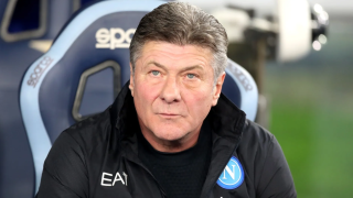 Ηρακλής: «Κλείνει» για 1+1 ο Ματσάρι-«Θετική συνάντηση»