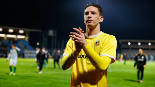 Ολυμπιακός: Ψάχνει τερματοφύλακα-Ποιον θέλει για backup του Τζολάκη