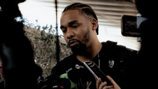 Μουρ: «Μετράει ποιος το θέλει περισσότερο»