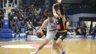 Ηρακλής: Νίκη… Play off κόντρα στον Προμηθέα-Χωρίς Σεγκού στην Πάτρα