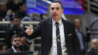 «Ο ΠΑΟΚ έχει όλα τα εφόδια να κατακτήσει τα τρόπαια που ονειρεύεται ο ιδιοκτήτης και ο κόσμος του»