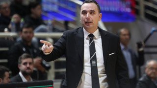 «Έσπασε» ο Μπούτσκος: «Έτοιμοι να θυσιαστεί ο ένας για τον άλλον»