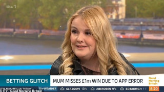 Από το όνειρο στην απογοήτευση: «Κέρδισε» εκατομμύριο σε online τζάκποτ, αλλά η εταιρεία το χαρακτήρισε «λάθος»