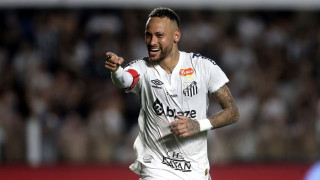 Νεϊμάρ: Στόχος το Copa Libertadores μέσω... Μπόκα Τζούνιορς