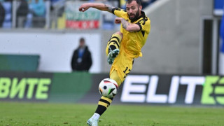 «Άρης και Ηρακλής ενδιαφέρονται για τον Μίνκοφ»