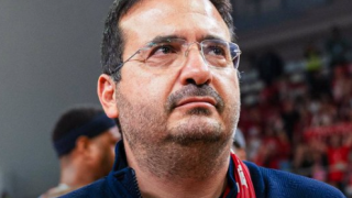 Euroleague: Διαδικτυακό beef Ταβάρες-Γιανάι