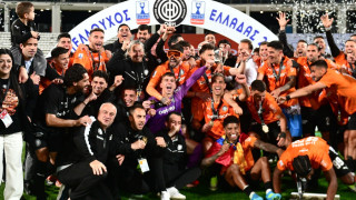 ΟΦΗ: Γιατί ο Γκαγκάτσης δεν έκανε την απονομή του κυπέλλου