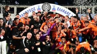 ΟΦΗ: Στα γιορτινά το Ηράκλειο-Το απόγευμα της Δευτέρας η φιέστα