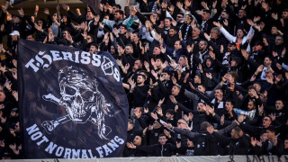 ΟΦΗ: Αποθέωση από τον κόσμο πριν ταξιδέψει στον Βόλο