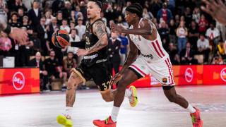 Ολυμπιακός-EuroLeague: Κόντρα στη Μονακό για μια θέση στο Final 4-Τα ζευγάρια των Play Off