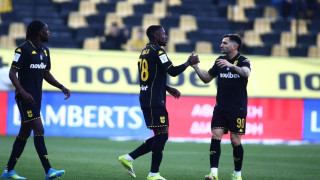 Foot Africa: «Έχει προσαρμοστεί στις απαιτήσεις ο Χόνγκλα…»