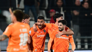 Αδράνεια της άμυνας του ΠΑΟΚ, ισοφάρισε με Φούντα ο ΟΦΗ