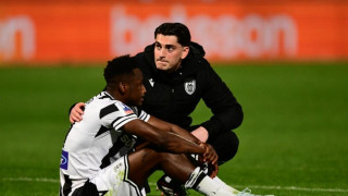 ΠΑΟΚ: Στο πιο κρίσιμο «πρέπει» έδειξε αδύναμος να το διαχειριστεί