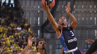 Stoiximan GBL: Η τελική κατάταξη στην κανονική περίοδο