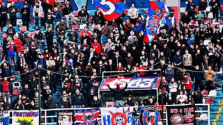 Πάνθηρες: «Σοβαρές κινήσεις για την άνοδο, αλλιώς απέναντι στη διοίκηση»