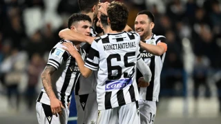 ΠΑΟΚ: Φέρτε το κύπελλο στην Τούμπα. Μπορείτε!