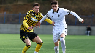 Κύπελλο Κ19: Πότε και που θα γίνει ο τελικός ΠΑΟΚ-Άρης