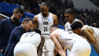 «Το μάτι να γυαλίζει»: Η ατάκα Μπούτσκου πριν τον πρώτο τελικό του ΠΑΟΚ με Μπιλμπάο