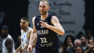 Χλίνασον: «Είμαστε καλύτεροι από τον ΠΑΟΚ, δεν έχω καμία αμφιβολία»