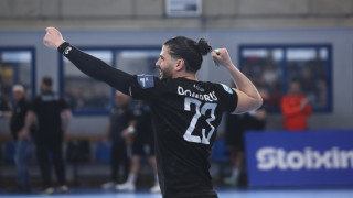 Χάντμπολ: Ο ΠΑΟΚ νίκησε την ΑΕΚ και έστειλε τη σειρά ξανά στην Αθήνα