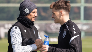 ΠΑΟΚ: Το σύνθημα του Μιχαηλίδη, η πίστη του Λουτσέσκου και η κούπα που περιμένει