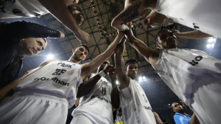 ΠΑΟΚ μπορείς, ακόμα και με μηδέν βολές στο δεύτερο ημίχρονο