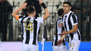 ΠΑΟΚ: O έτοιμος Ζίβκοβιτς, ο Χατσίδης και ο… Μύθου