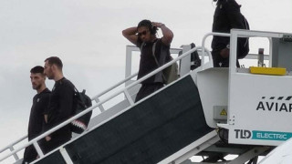 ΠΑΟΚ: Έφτασε στο Μπιλμπάο για τον τρίτο ευρωπαϊκό τίτλο!