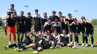 Κ-19: Πρωταθλητής ο ΠΑΟΚ μετά το 1-1 με Παναιτωλικό!