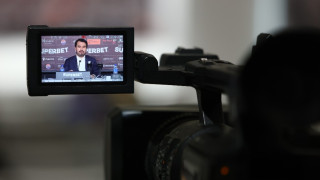 Οι απαντήσεις Παπαμιμίκου για ΝΔ, Νέα Τούμπα και προπονητικό