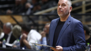 Παπαθεοδώρου: «Εύχομαι στον ΠΑΟΚ από καρδιάς να κατακτήσει το τρόπαιο»