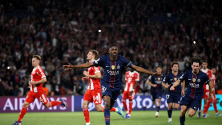 Champions League: «Έβρεξε» χρήματα για Άρσεναλ και Παρί Σεν Ζερμέν
