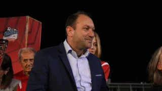 SL2-Μαρτσούκος: «Εγγυημένα τα έσοδα των ομάδων-Να γινόμαστε ολοένα και καλύτεροι»