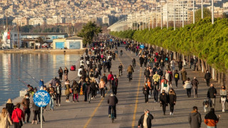 Δημογραφική «βόμβα» στην Ευρώπη: Μείωση πληθυσμού έως το 2100