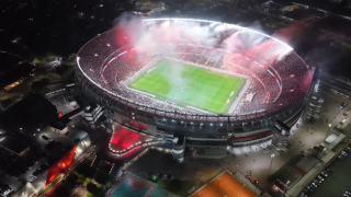 Ρίβερ Πλέιτ: Ασύλληπτο σερί με… 105 Sold Out!