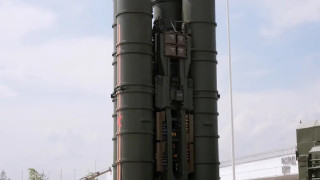 ΗΠΑ-Τουρκία: Ποια είναι η πιθανή λύση για τους S-400