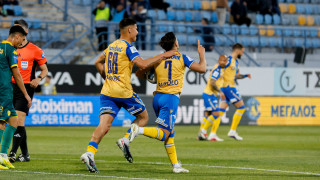 Υπάρχει ζωή στον Αστέρα