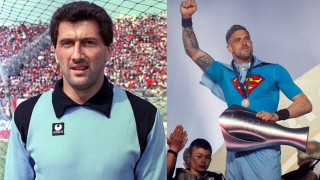 100 ΧΡΟΝΙΑ ΠΑΟΚ: Οι 10 κορυφαίοι τερματοφύλακες της ιστορίας