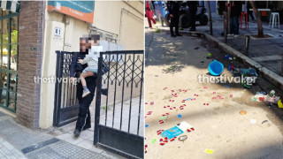 Θεσσαλονίκη: Ποινική δίωξη κατά της μητέρας του 5χρονου-Ποιες κατηγορίες αντιμετωπίζει