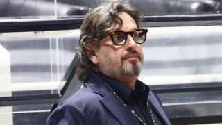 Μαματζιόλας: «Η έλευση Τρινκιέρι αυτομάτως ανοίγει πόρτες με ατζέντηδες από το πάνω ράφι»