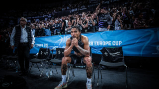 Μόνος του ανέβασε το ταβάνι του ο ΠΑΟΚ, μόνος του δεν το τρύπησε