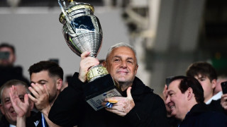 Καλαμάτα: Και επισήμως παρελθόν ο Βοσνιάδης-Ποιος αναλαμβάνει