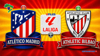 «X-Files» :  Ο Βραζιλιάνος μας... παίρνει τα ρίσκα του : I want to believe you, darling Athletic Club