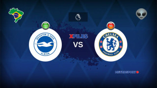 «X-Files» :  Ο Μόλντερ προσγειώθηκε στην Αγγλία : I want to believe you, darling Brighton...